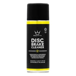 Pulitore Freni Disc Brake Cleaner 400ml