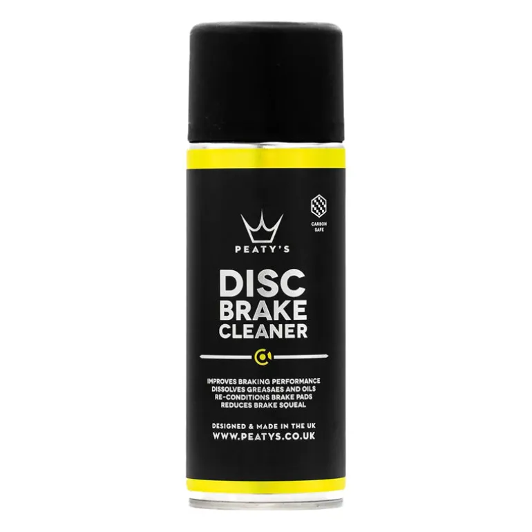 Pulitore Freni Disc Brake Cleaner 400ml