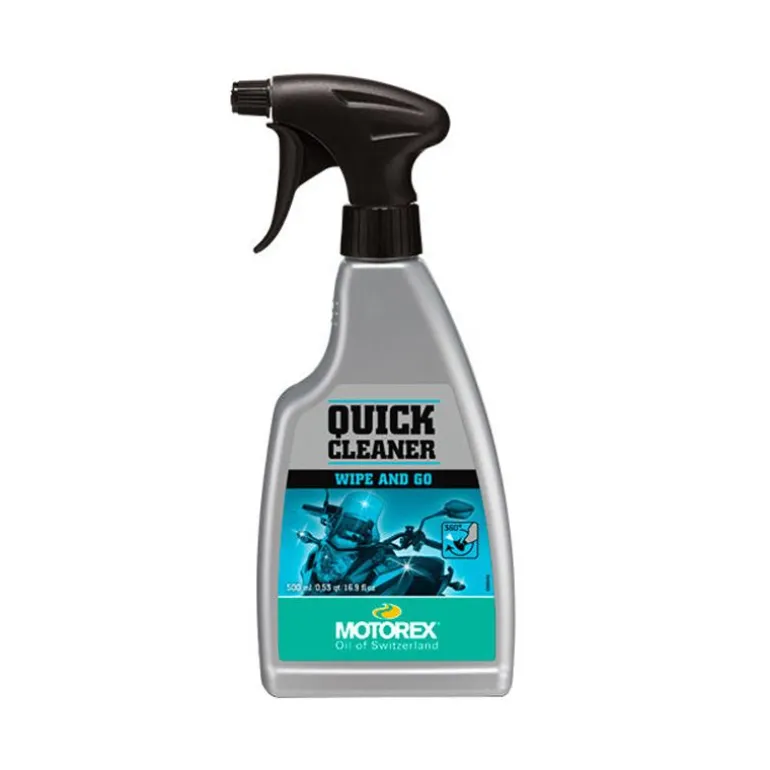Quick Clean Spray 500ml