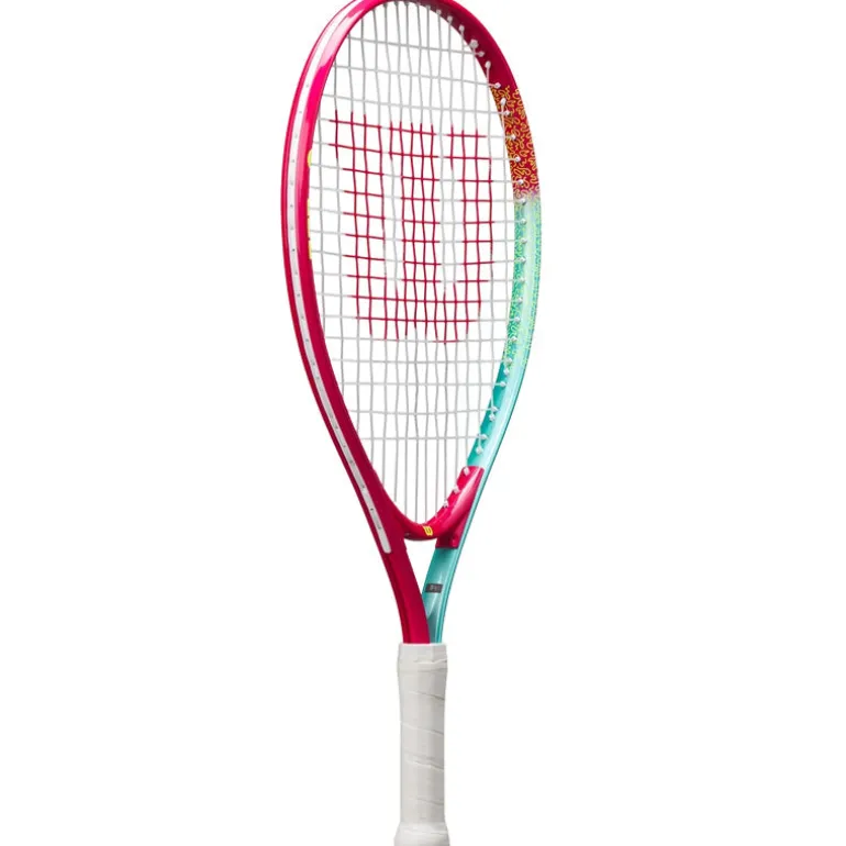 Racchetta bambina Intrigue JR 21