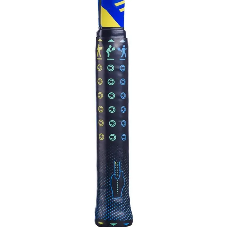 Racchetta bambini Ballfighter 23