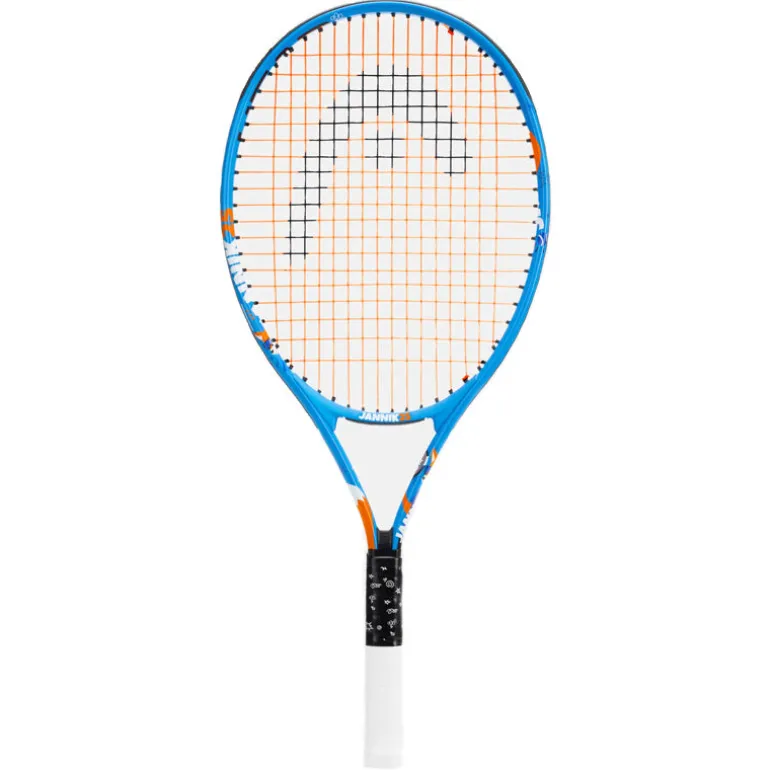 Racchetta bambini Jannik 25