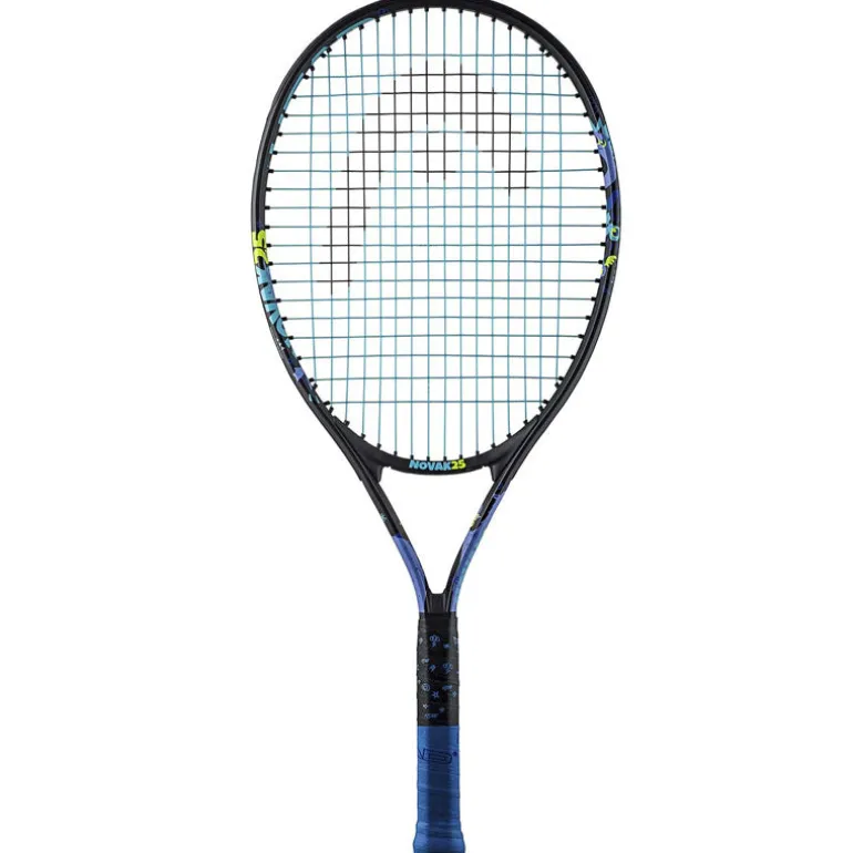 Racchetta bambini Novak 25