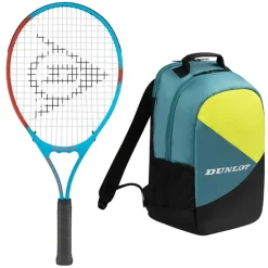 Racchetta bambini Tristorm 23 + Zaino SX Club