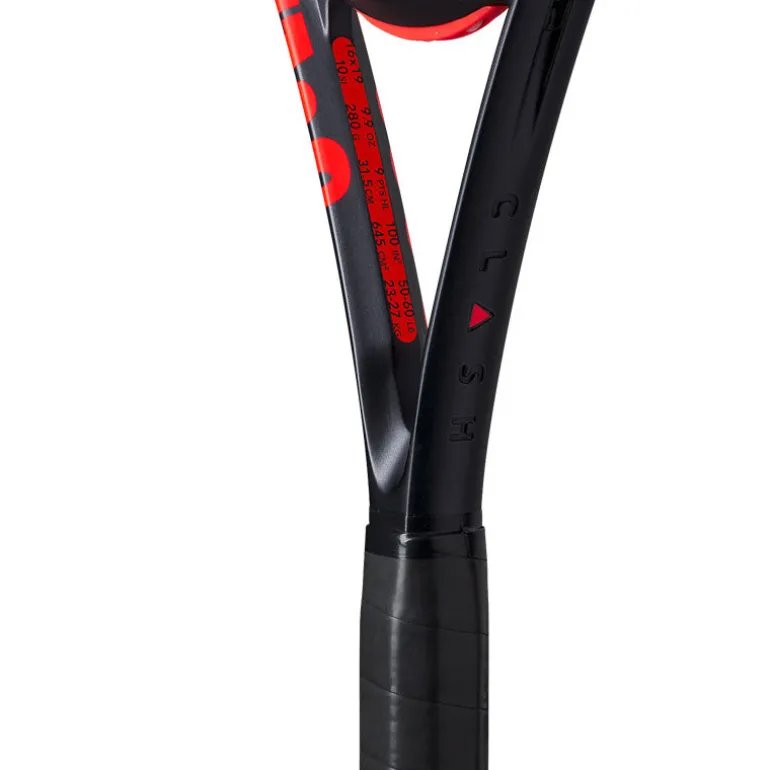 Racchetta Clash 100L V3