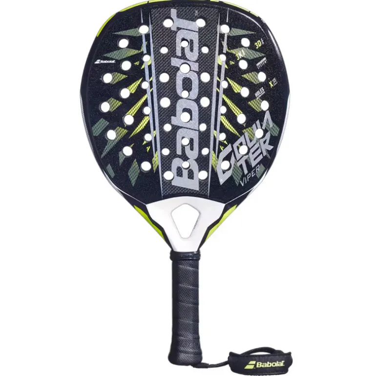 Racchetta Counter Viper 2.6