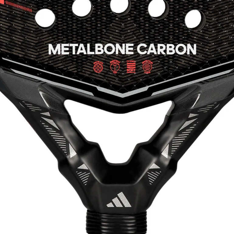 Racchetta Metalbone Carbon 2026