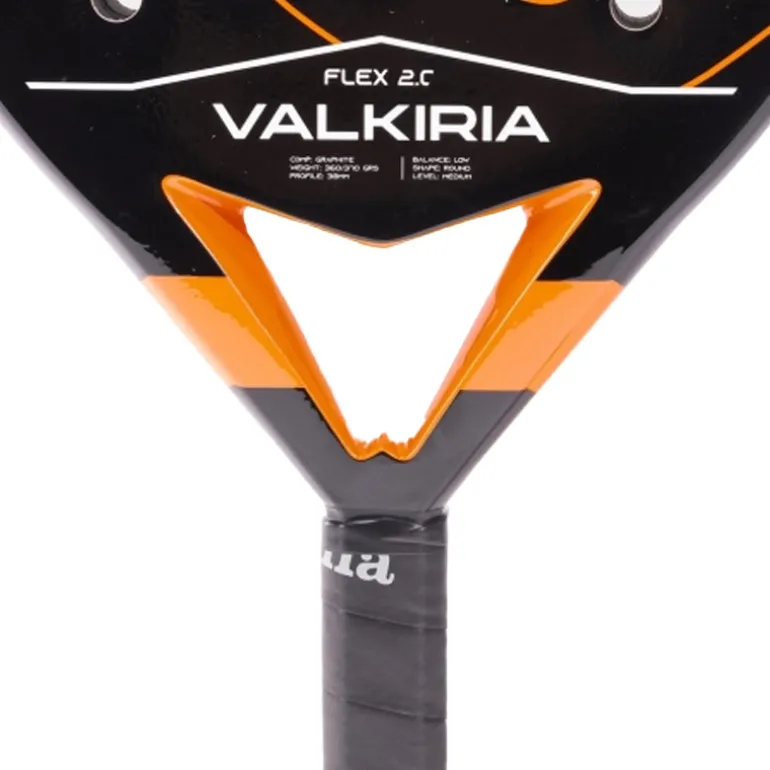 Racchetta Valkiria Flex
