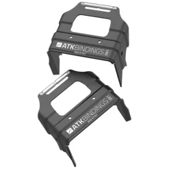 Rampanti 97mm