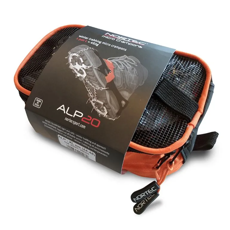 RAMPONCINI ALP.20