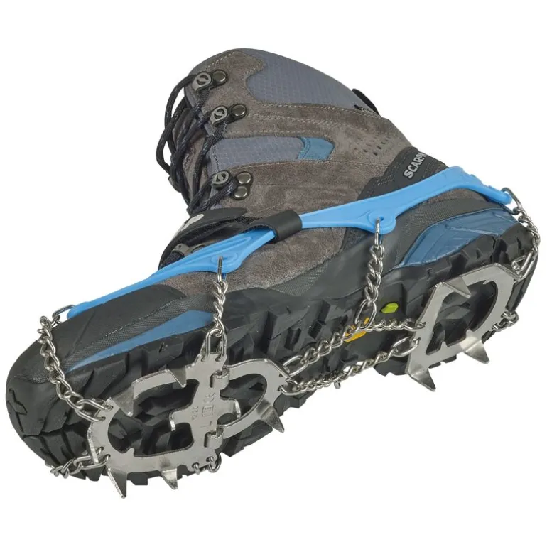 Ramponcini Ice Master Evo