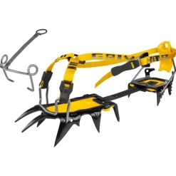 Ramponi G12 Dual-Matic EVO