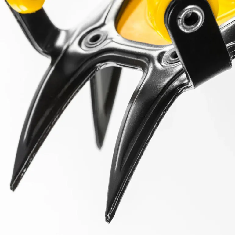 Ramponi G12 Dual-Matic EVO