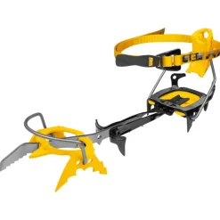 Ramponi G20 Plus Cramp-O-Matic EVO with Katana Point