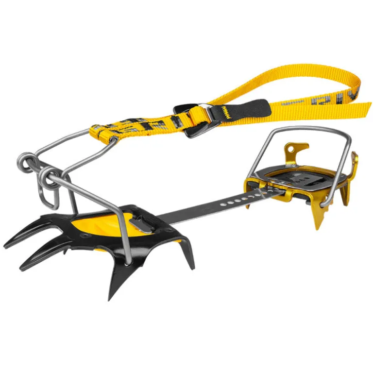 Ramponi G-Rider Skimatic Evo Plus