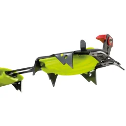 Ramponi Skimo Nanotech