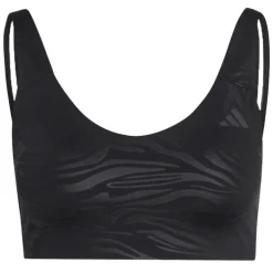 Reggiseno donna All Me Essentials Graphic Light Support