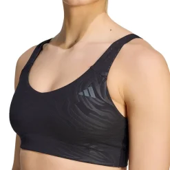 Reggiseno donna All Me Essentials Graphic Light Support