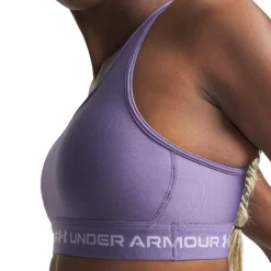 Reggiseno donna Crossback Mid