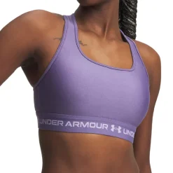Reggiseno donna Crossback Mid