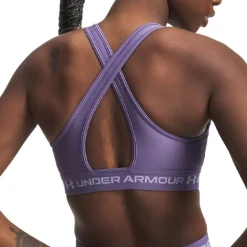 Reggiseno donna Crossback Mid