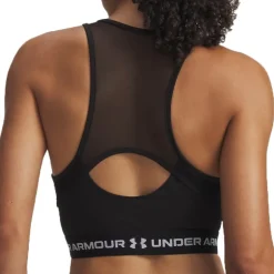 Reggiseno donna HeatGear Mesh