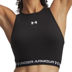 Reggiseno donna HeatGear Mesh
