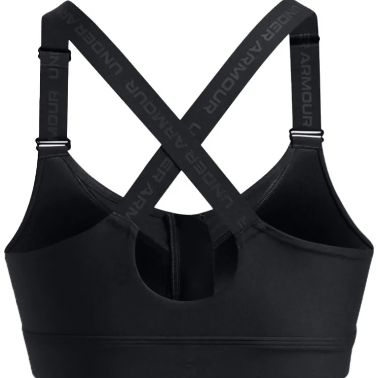 Reggiseno donna Infinity 2.0 High Zip