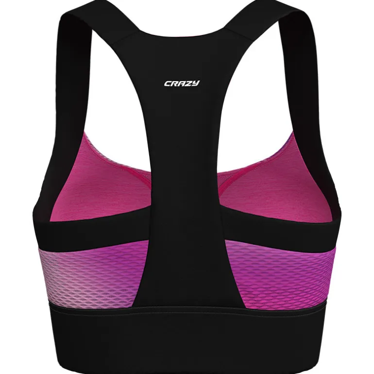 Reggiseno donna Lightning