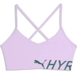 Reggiseno donna low PWRMode x HYROX