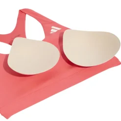 Reggiseno donna Optimè Essentials Workout Medium