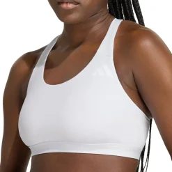 Reggiseno donna Optimè Essentials Workout Medium