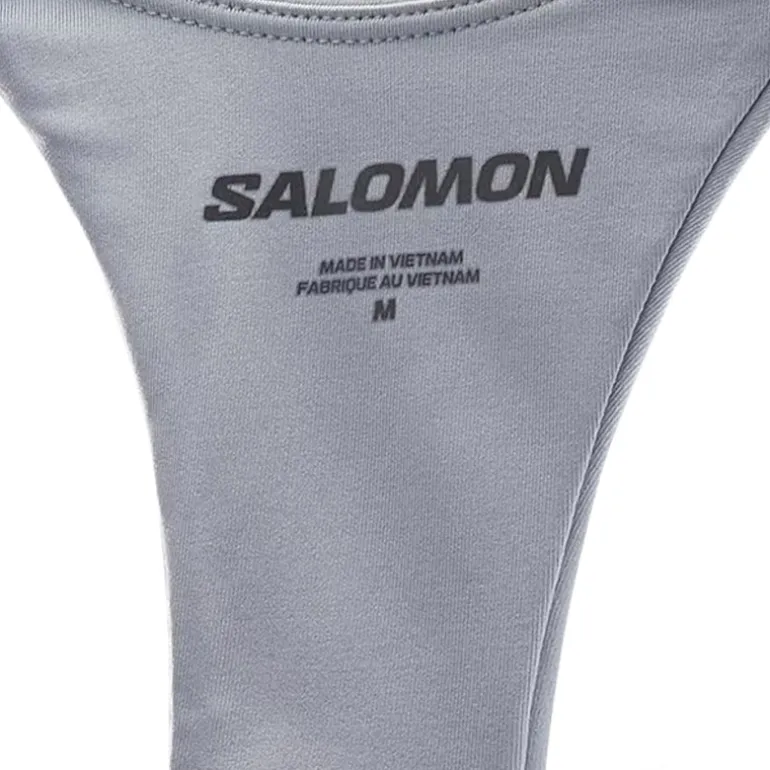 Reggiseno donna Shakeout Core