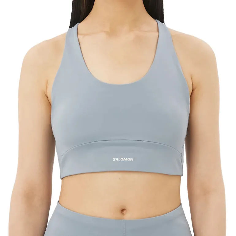 Reggiseno donna Shakeout Core
