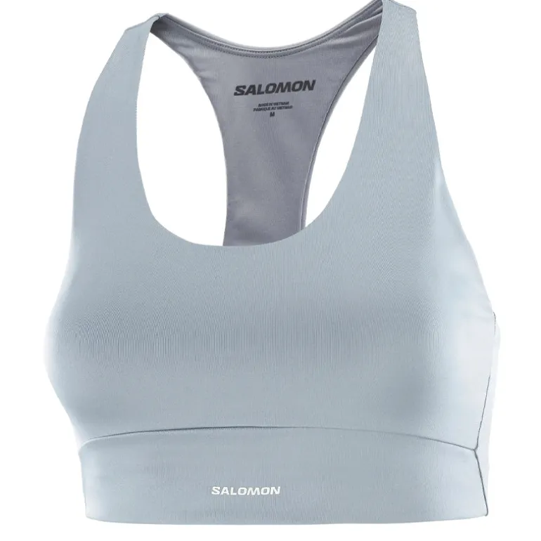 Reggiseno donna Shakeout Core