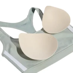Reggiseno Optime Essentials Workout medium support