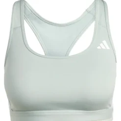 Reggiseno Optime Essentials Workout medium support