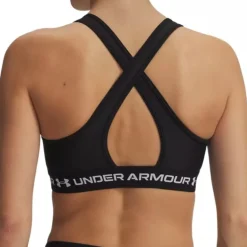 Reggiseno Sportivo donna Crossback Mid
