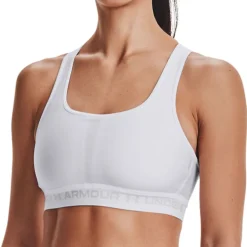Reggiseno Sportivo donna Crossback