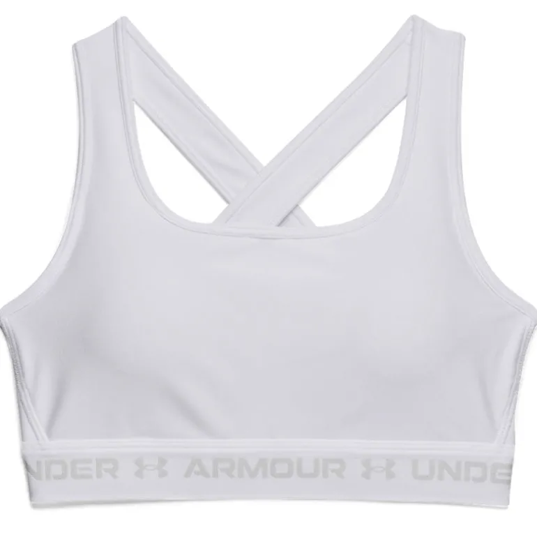 Reggiseno Sportivo donna Crossback