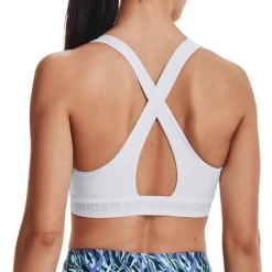 Reggiseno Sportivo donna Crossback