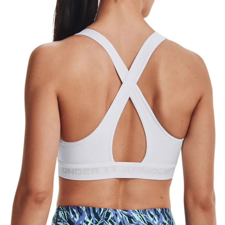 Reggiseno Sportivo donna Crossback