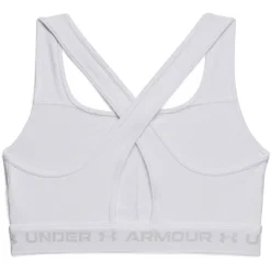Reggiseno Sportivo donna Crossback