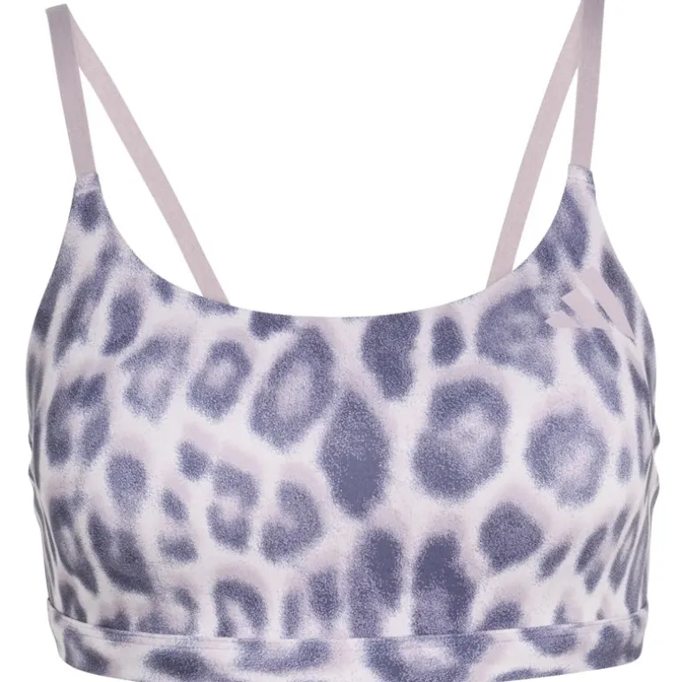 Reggiseno Sportivo donna Optime Essentials