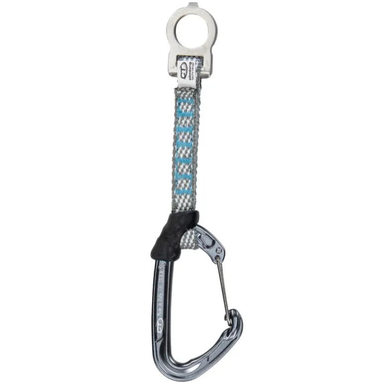 Rinvio Ice Hook 12cm