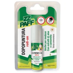 Roll on Dopopuntura 20ml