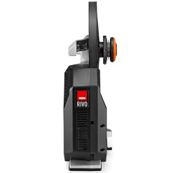 Rullo Rivo + Zwift Cog and Click