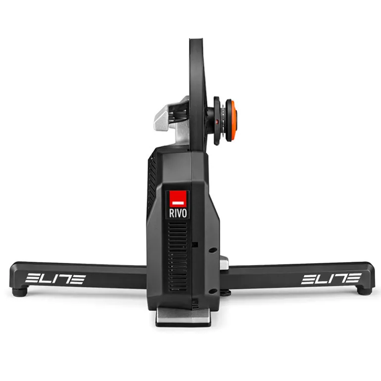 Rullo Rivo + Zwift Cog and Click