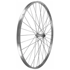 Ruota 28" CTB Anteriore con Bloccaggio