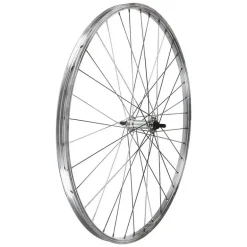 Ruota 28" CTB Anteriore con Dadi